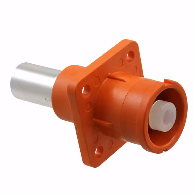 SLPIRC50CPSO1 Amphenol Industrial Operations  Conectores especializados